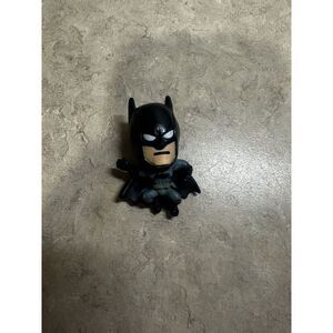 2" Inch Batman Figure DC Comics Original‎ Minis Only Toy